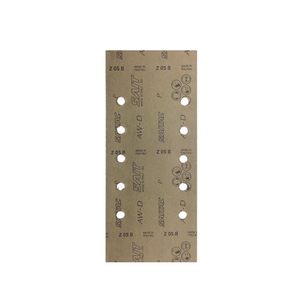 نوار سنباده ثایت مدل b saitac aw d p40
