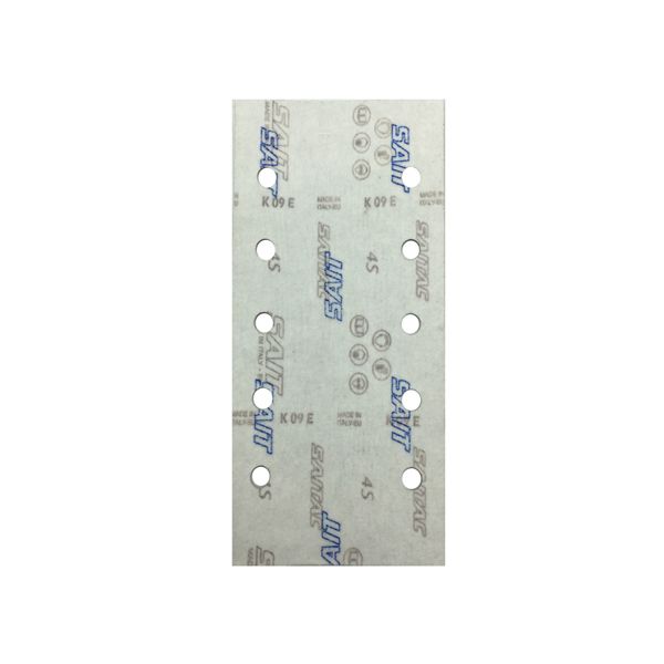 نوار سنباده پشت کرکی ثایت مدل bv saitac 4s p220