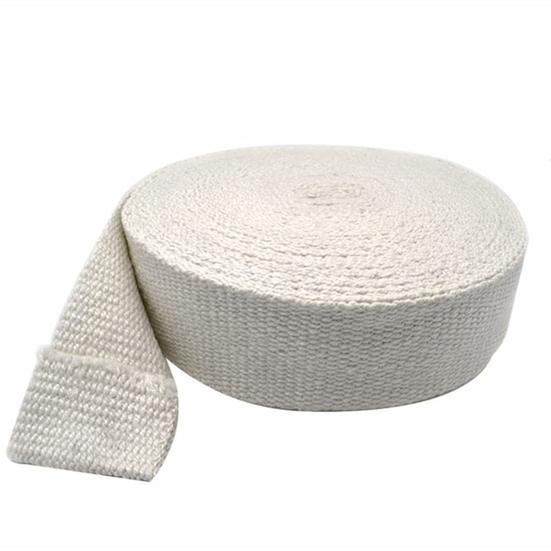 نوار نسوز مدل سرامیکی 10cm طول 10 متر