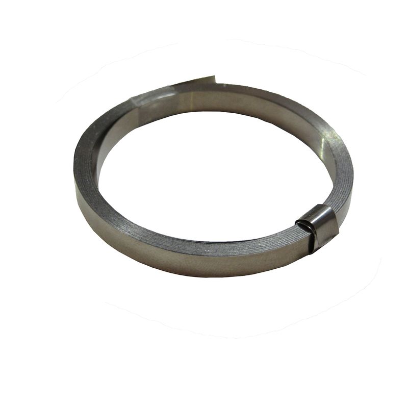 نوار نیکل جوش باتری مدل 4mm طول 2متر