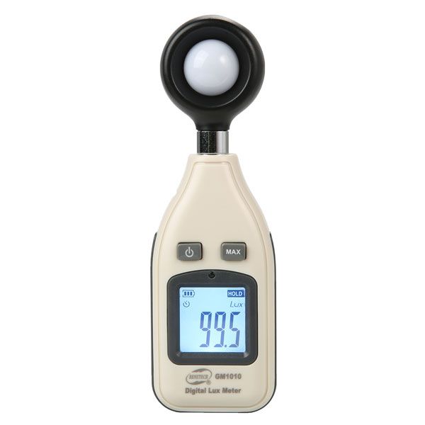 نورسنج بنتک مدل gm1010