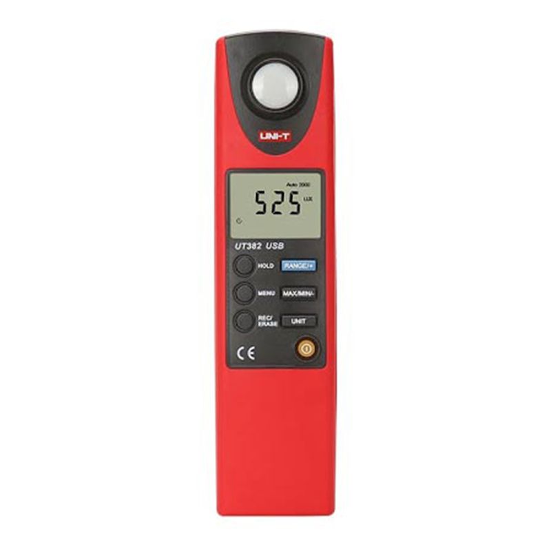 نورسنج دیجیتال یونیتی مدل ut382