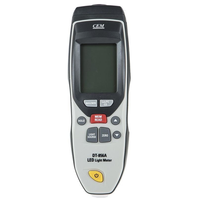 نورسنج سی ای ام مدل dt 856a