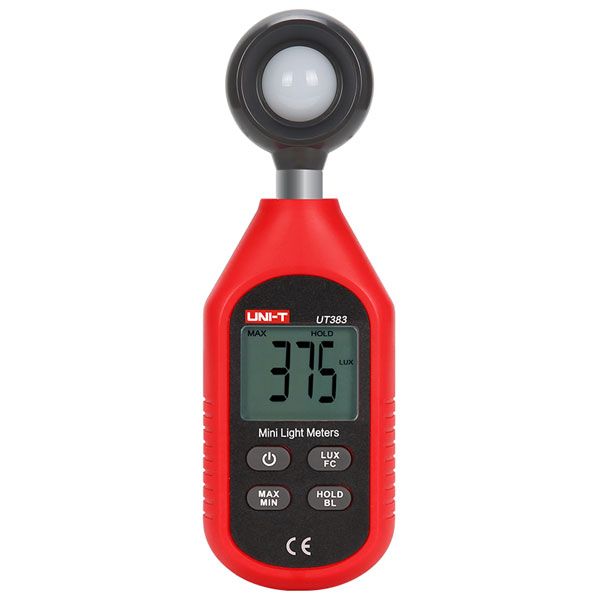 نورسنج یونی تی مدل ut 383