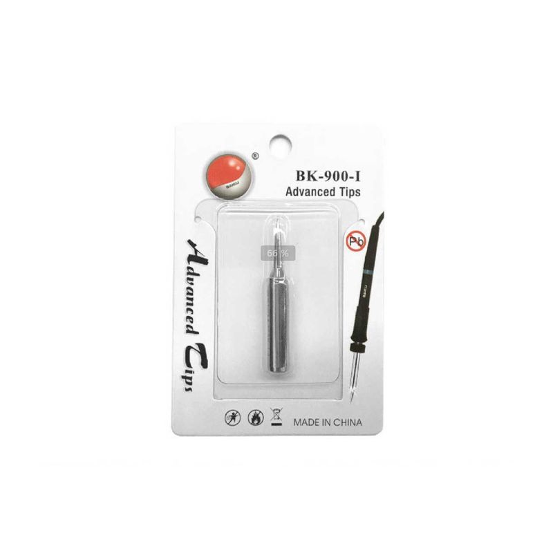 نوک هویه باکو مدل bk 900 i