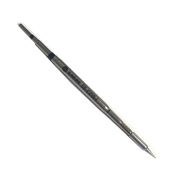 نوک هویه سانشاین مدل سرصاف ss c210 i