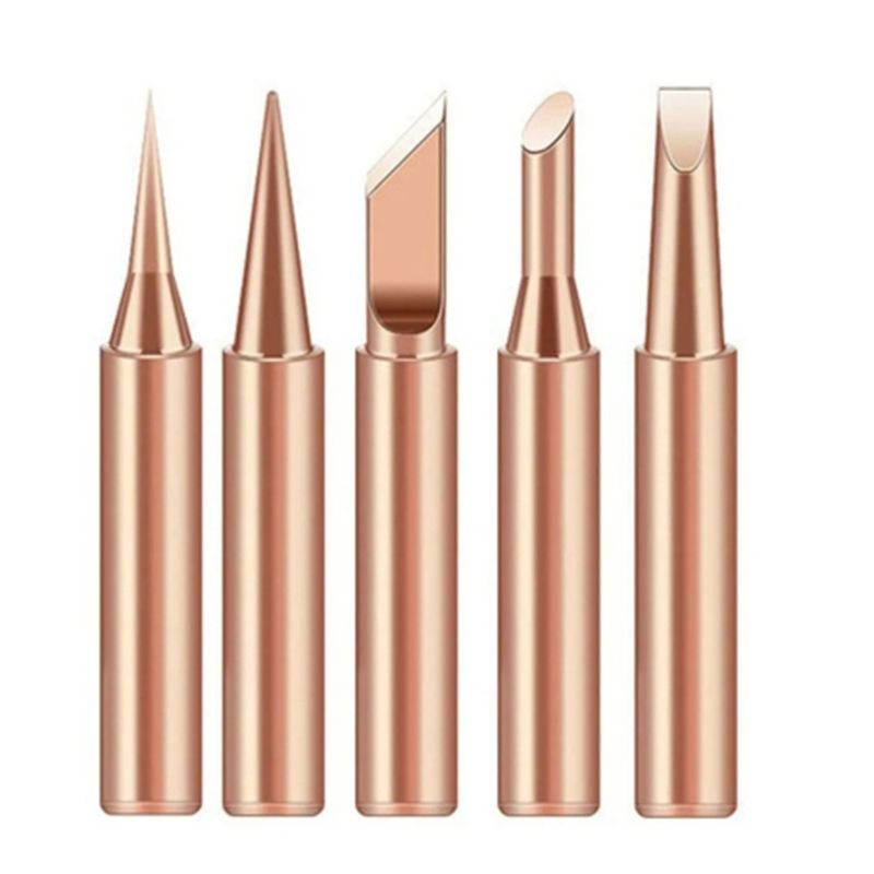 نوک هویه مدل  c900m t مجموعه 5 عددی