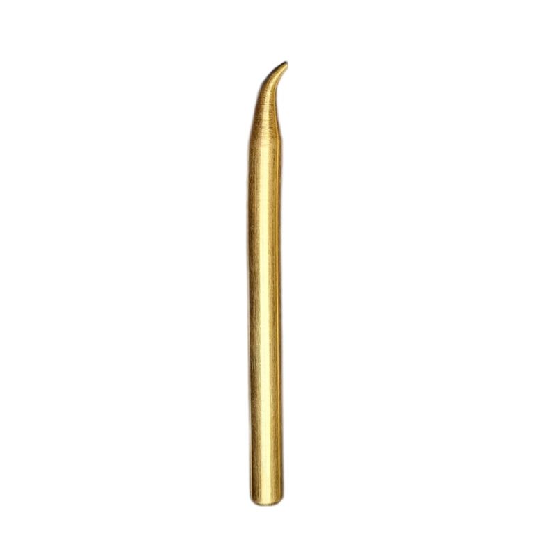 نوک هویه مدل سرکج کد 40w