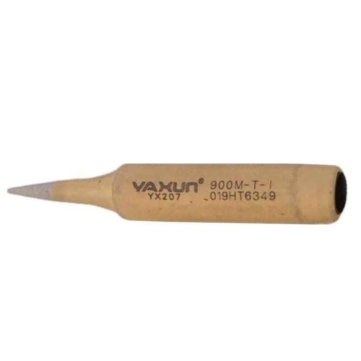 نوک هویه یاکسون مدل yx 207 900m t i
