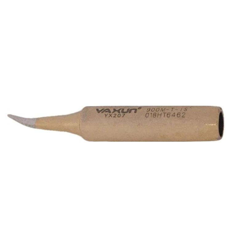 نوک هویه یاکسون مدل yx 207 900m t is