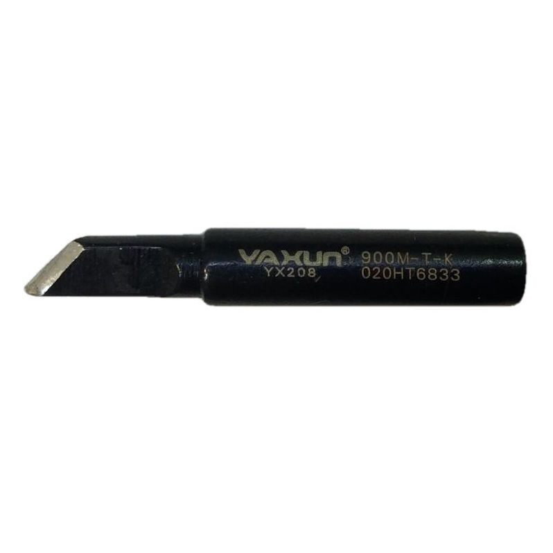 نوک هویه یاکسون مدل yx 208 900m t k