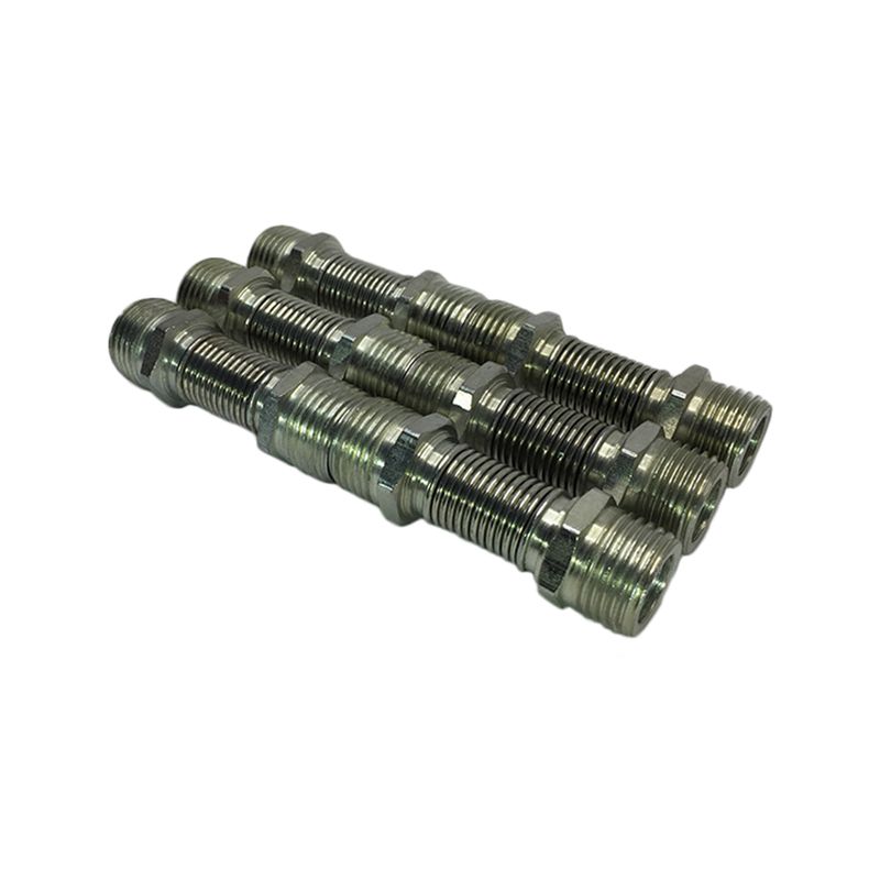 نیپل شوفاژ مدل sanfan 68 6 بسته 6 عددی