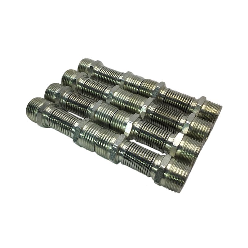 نیپل شوفاژ مدل sanfan 68 8 بسته 8 عددی