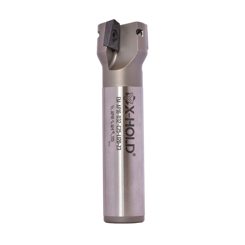 هلدر انگشتی فرزکاری ایکس هولد مدل em ap16 d32 c25 l120 z3