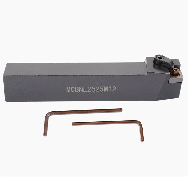 هلدر تراشکاری مدل mcbnl2525m12