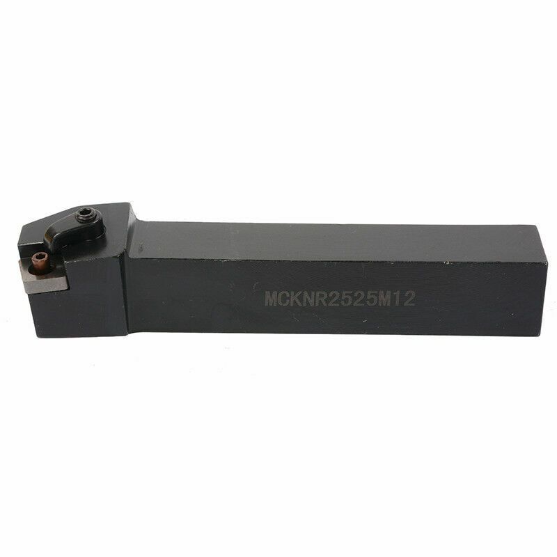 هلدر تراشکاری مدل mcknr2525m12