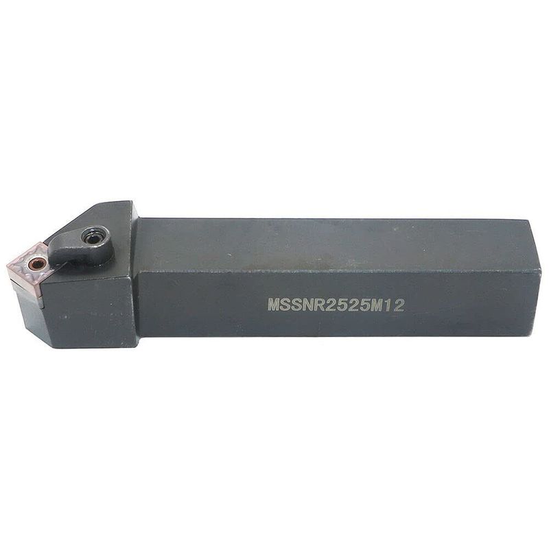 هلدر تراشکاری مدل mssnr2525m15