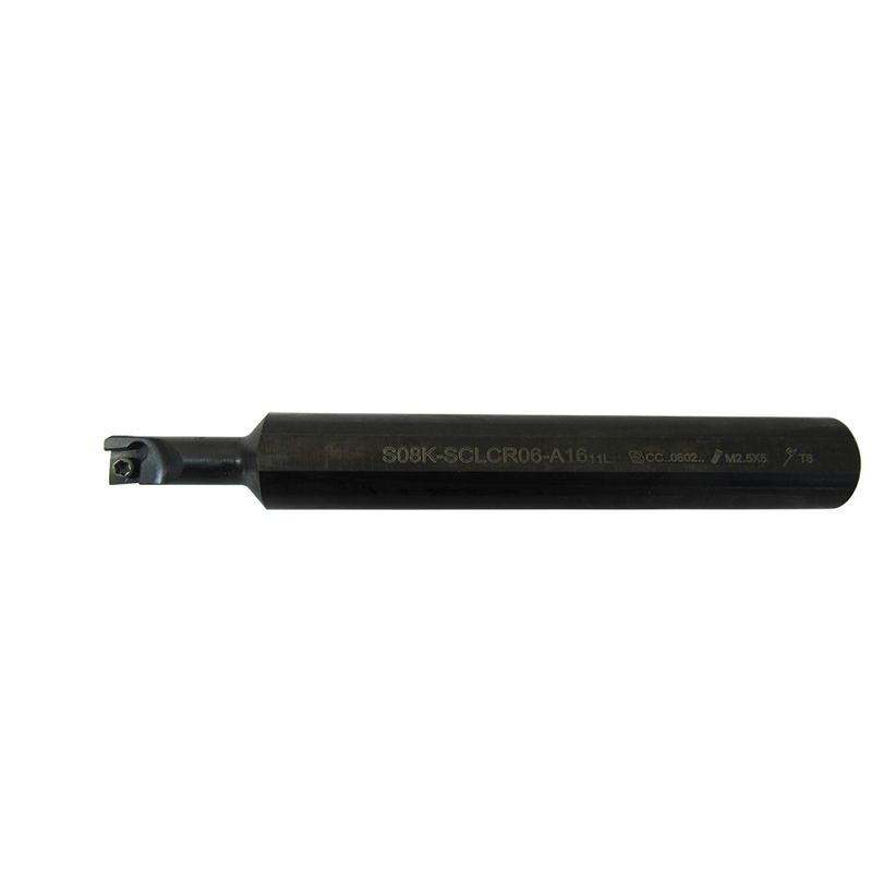 هلدر تراشکاری مدل s08k sclcr06 a16