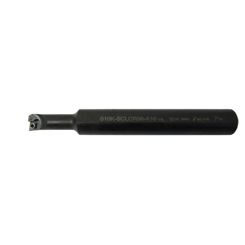 هلدر تراشکاری مدل s10k sclcr06 a16