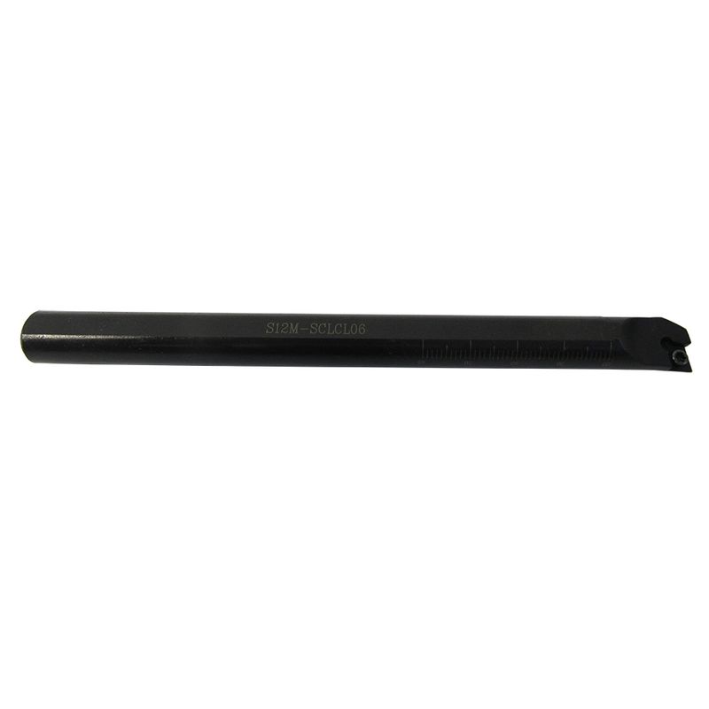 هلدر تراشکاری مدل s12m sclcl06