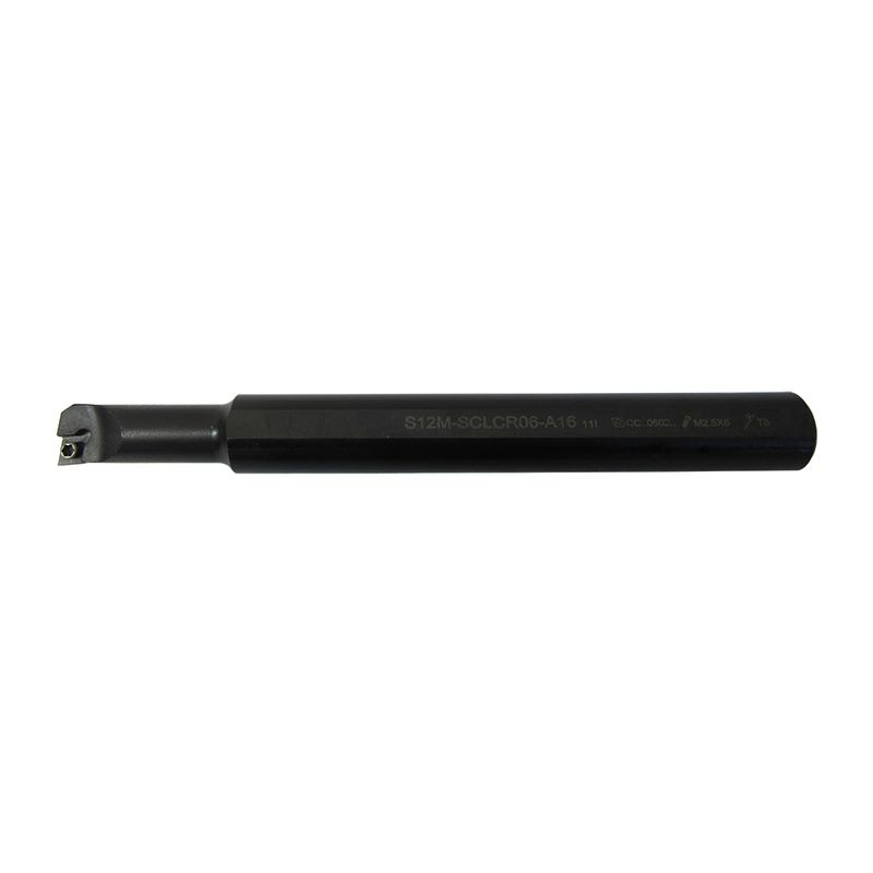هلدر تراشکاری مدل s12m sclcr06 a16