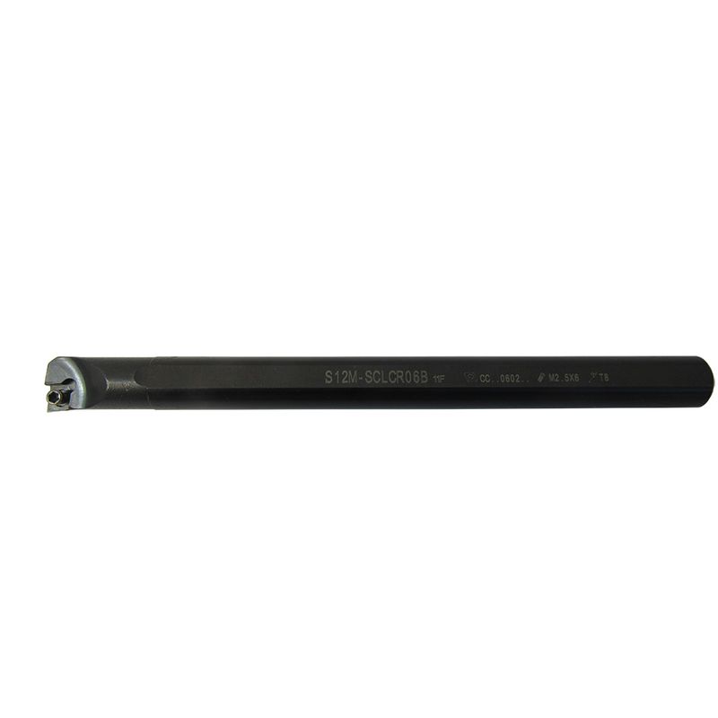 هلدر تراشکاری مدل s12m sclcr06b