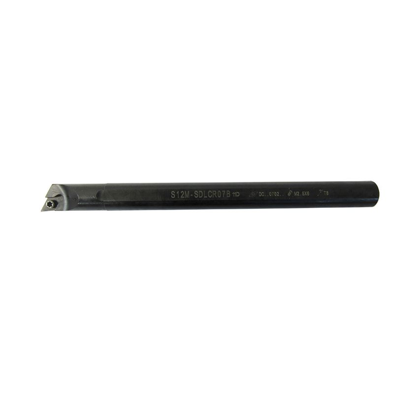 هلدر تراشکاری مدل s12m sdlcr07b