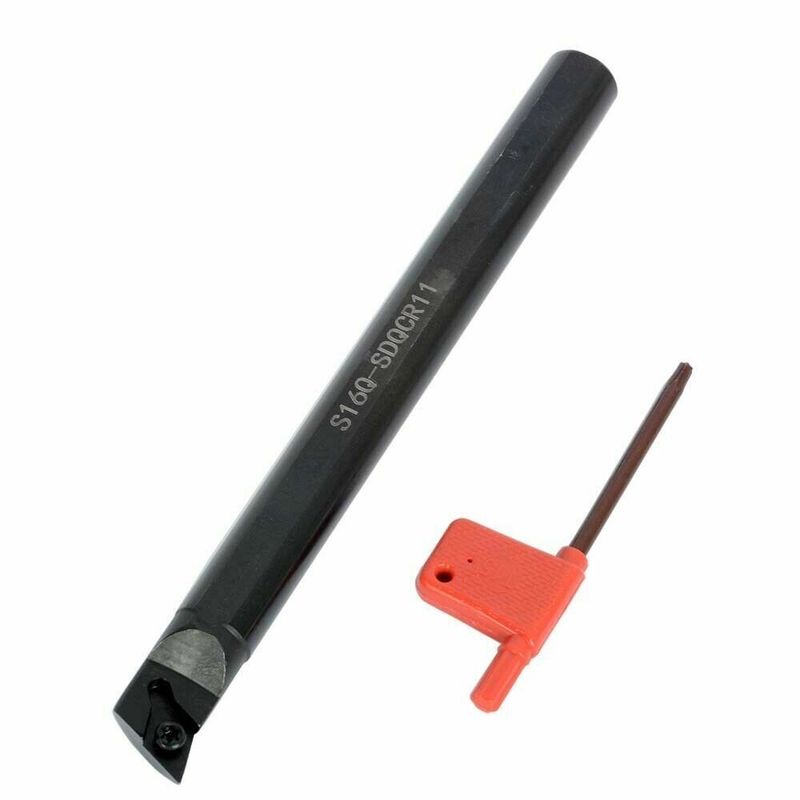 هلدر تراشکاری مدل s16q sdqcr11