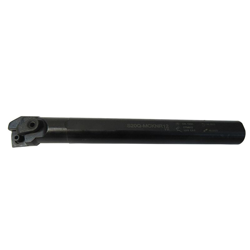 هلدر تراشکاری مدل s20q mcknr12