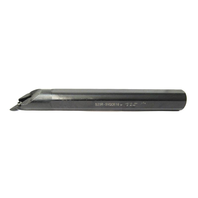هلدر تراشکاری مدل s25r svqcr16