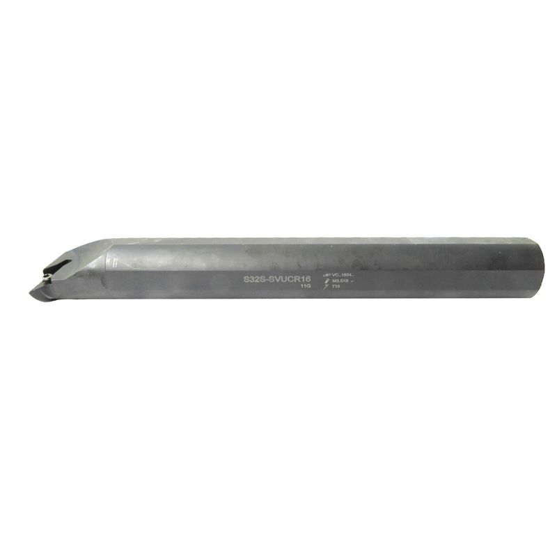 هلدر تراشکاری مدل s32s svucr16