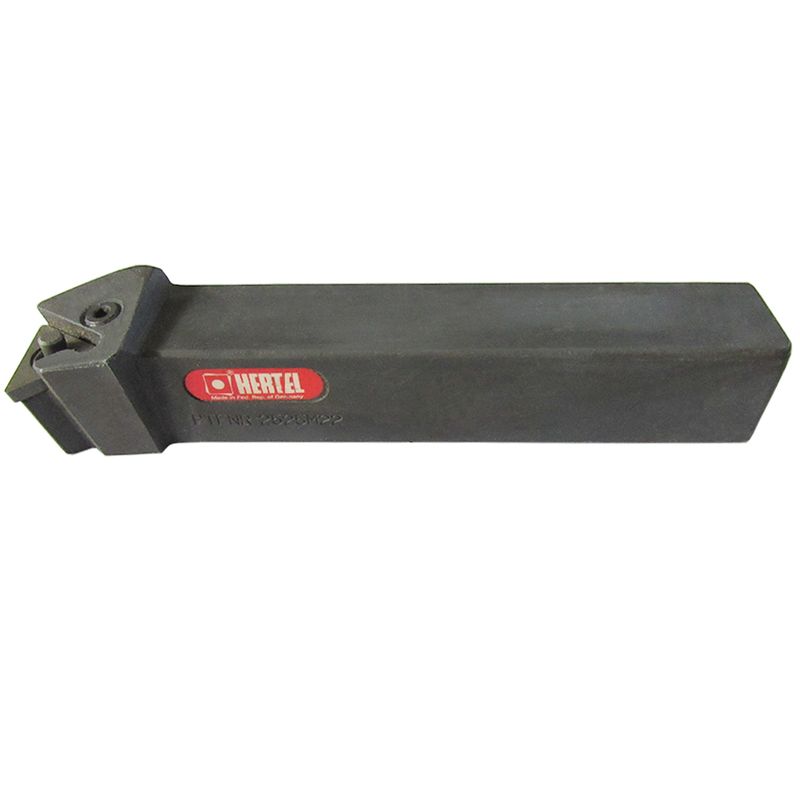 هلدر تراشکاری هرتل مدل ptfnr2525 m22