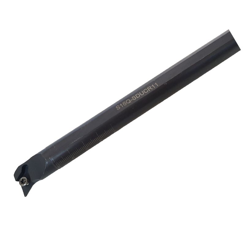 هلدر تراشکاری کارپفیت مدل s16q sducr11