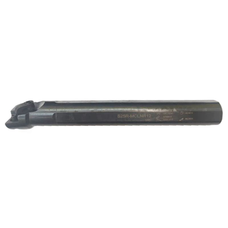 هلدر تراشکاری کد s25r mclnr12