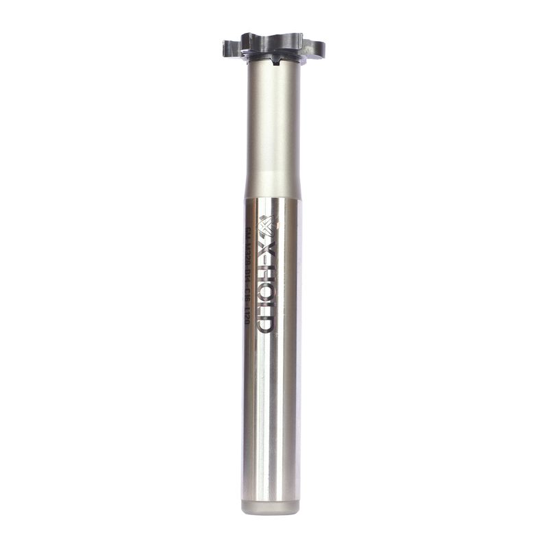 هلدر شیار زن فرزکاری ایکس هولد مدل gm m328 d14 c16 l120
