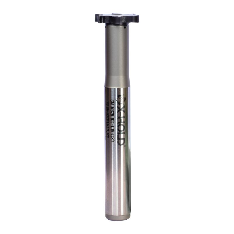 هلدر شیارزن t فرزکاری ایکس هولد مدل gm m332 d14 c16 l120