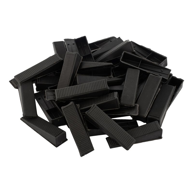 همتراز کاشی مدل goveh کد hm002 بسته 100 عددی