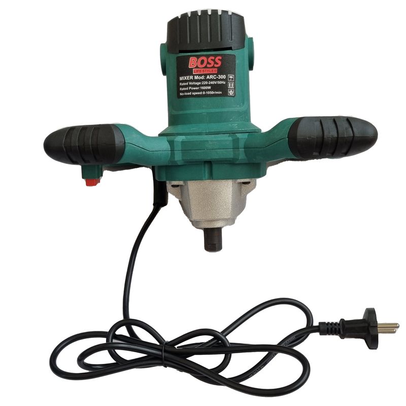 همزن صنعتی باس مدل gb6116