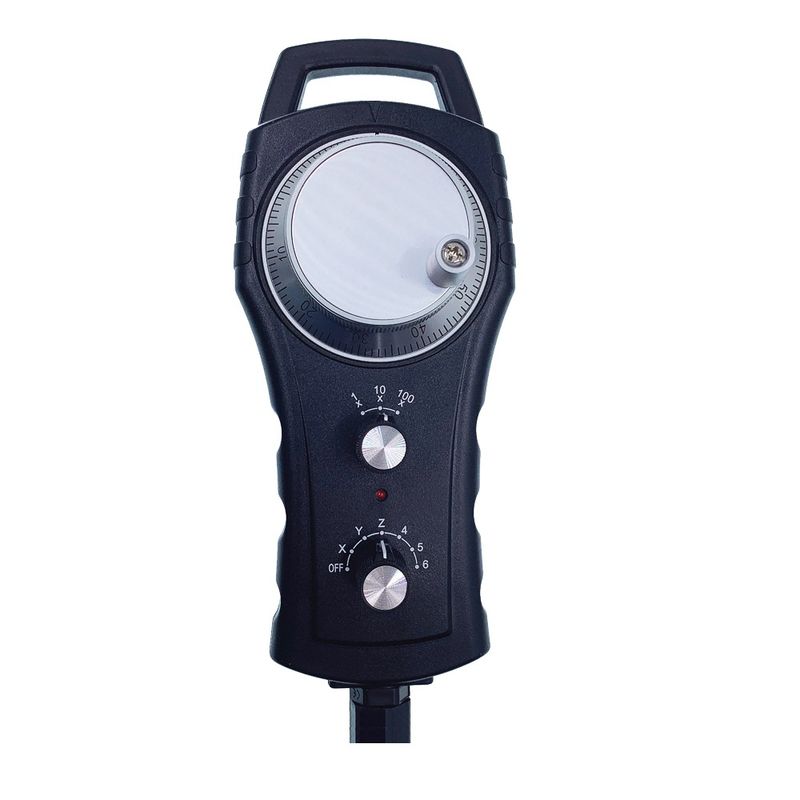 هندویل 6 محور مدل tm2070