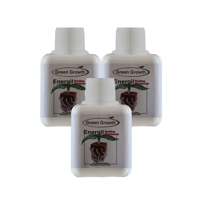 هورمون ریشه زایی گرین گروت بسته 3 عددی