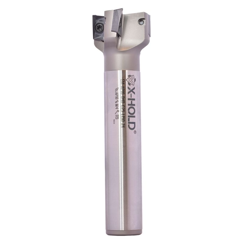 هولدر انگشتی فرزکاری ایکس هولد مدل em ap16 d40 c25 l150 z4