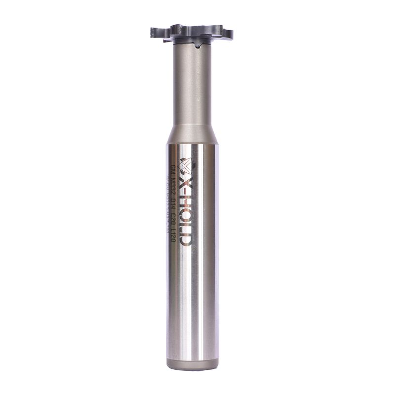 هولدر فرزکاری شیارزن ایکس هولد مدل gm m332 d14 c20 l120