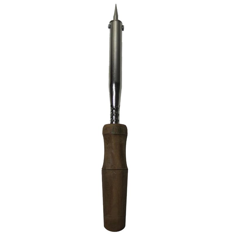 هویه 100 وات حرارت الکتریک مدل wooden handle