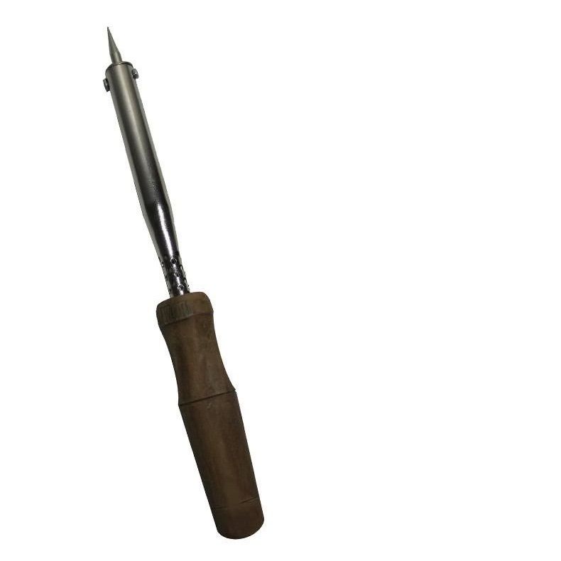 هویه 130 وات حرارت الکتریک مدل wooden handle
