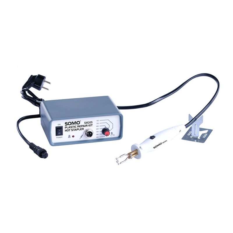 هویه 30 وات سومو مدل sm205