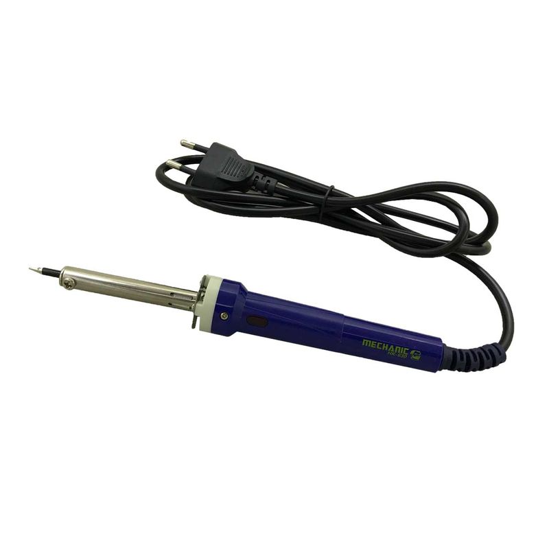 هویه 30 وات مکانیک مدل hk 630