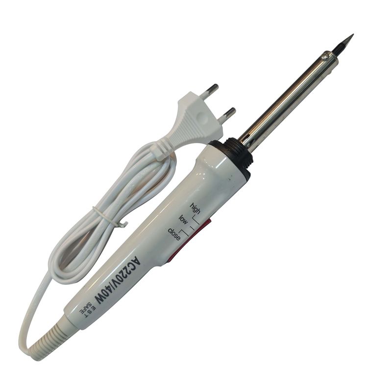 هویه 40 وات اچ اف اچ تول مدل ksre 40