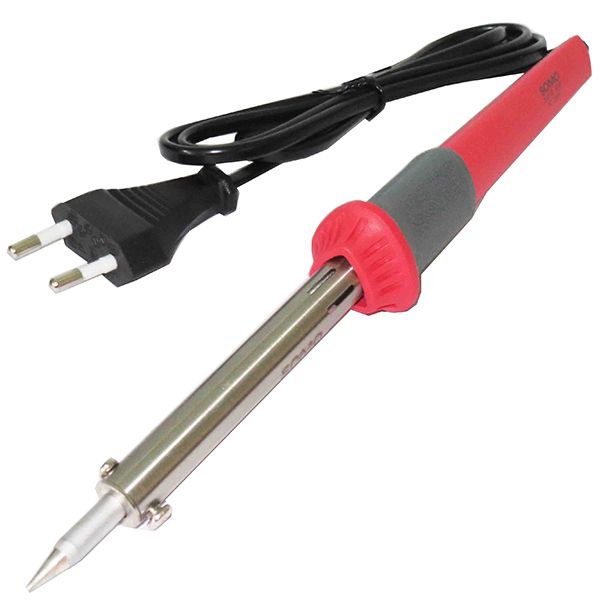 هویه 40 وات سومو مدل sm 140 کد g760