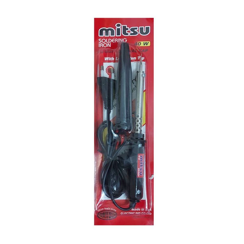 هویه 40 وات میتسو کد pp_27