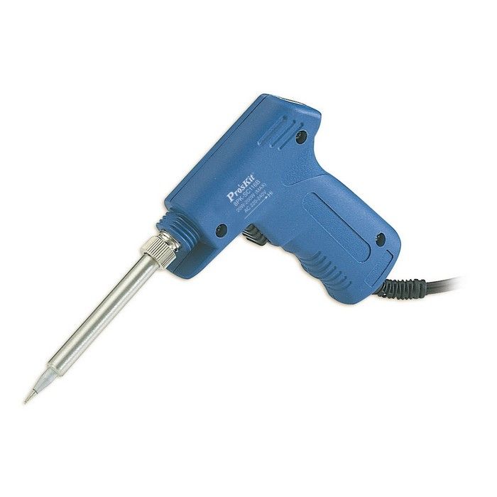هویه 40 وات پروسکیت مدل 8pk sc116nb